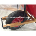 wood handle Gardening tool wheelbarrow WH6601